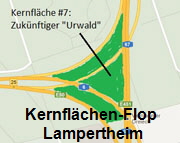 Kernflche#7 Autobahndreieck kl.1